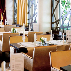 Mercure Hotel & Residenz Frankfurt Messe - Bild 29