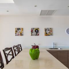 Blue Mall Residence Condos in Maho, Sint Maarten from 321$, photos, reviews - zenhotels.com photo 27