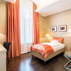 Best Western Plus Hotel StadtPalais - Bild 4