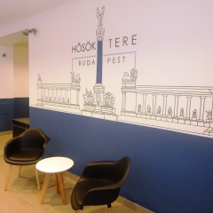 Chesscom Hotel - Bild 21
