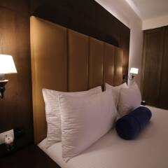 Defence Raya Golf & Country Club in Lahore, Pakistan from 85$, photos, reviews - zenhotels.com photo 16