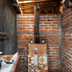 TwoSpaces Living at Kayu Beach Villa, Nusa Dua Beach - Bild 14