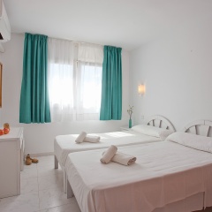 Apartamentos Sol Romántica by DOT Suites - Bild 7
