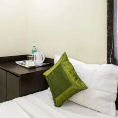 OYO 16703 Hotel The Platinum thumbnail 14