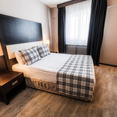 Karinna Hotel Uludag - Bild 5