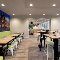 Super 8 by Wyndham Dresden - Bild 19