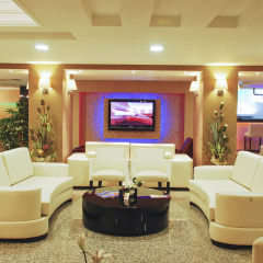 Emir Royal Hotel - Bild 1