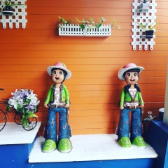 Baan Andaman Krabi - Bild 16