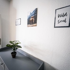 ⋙ Stilvolle Wohnung mit 2 Schlafzimmern & Balkon ⋘ - Bild 10