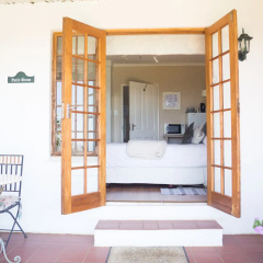 Gateside Guest House