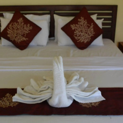 Segara Wangi Beach Cottages - Bild 4