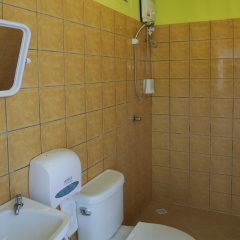 Sunshine Inn Resort - Bild 11