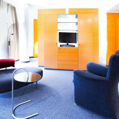 Select Hotel Berlin Ostbahnhof - Bild 3