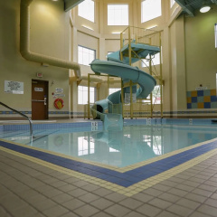 The Glenmore Inn & Convention Centre