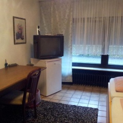 Am Hallenbad Hotel garni - Bild 2