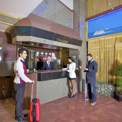 Hermanos Hotel - Bild 18