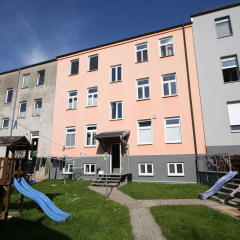 Apartment on the Aubach in Schwerin - Bild 11