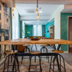 Trip Inn Living & Suites - Bild 12