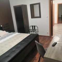 Metropole De Luxe Suite - Bild 2