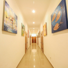 Pesona Beach Resort & Spa - Bild 17