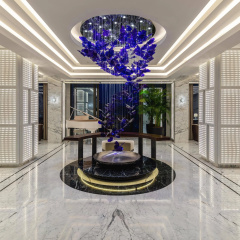 The Norm Le Chic Bodrum Hotel - Bild 2