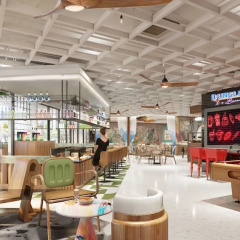 TRIBE Phuket Patong - Brand New - Bild 8