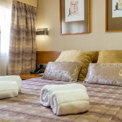 Windsor Puerta del Sol Hostel - Bild 19