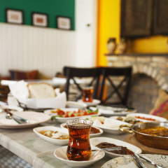 Araf Hotel - Bild 11