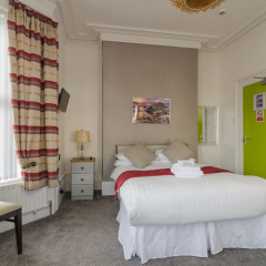 Parador Lodge thumbnail 5
