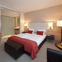 Best Western Premier Hotel Regensburg - Bild 5