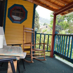 Ouray Main Street Inn thumbnail 8