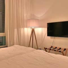 The Apartment Central - Bild 4