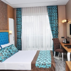 Niss Business Hotel - Bild 4
