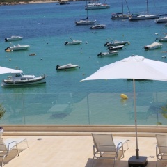 Beachfront Es Turo - Bild 15