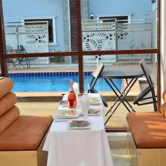 Sterling Lakeview Apartment - Bild 6