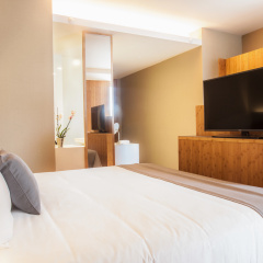 Eurostars Barcelona Central - Bild 6