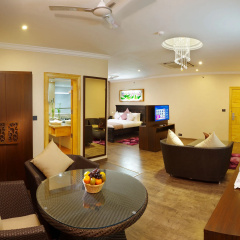The Panoramic Getaway thumbnail 4