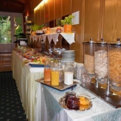TM Apart Hotel Essen - Bild 10