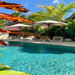 Hari Indah Boutique Hotel & Spa - Bild 3