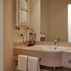 H+ Hotel München - Bild 8