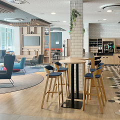 Holiday Inn Express Munich Airport - Erding by IHG - Bild 20
