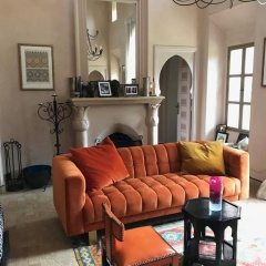 Villa #1 ‘Rosalie’ - Bild 11