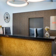 Leonardo Boutique Hotel Salzburg Gablerbräu Hotel - Bild 2