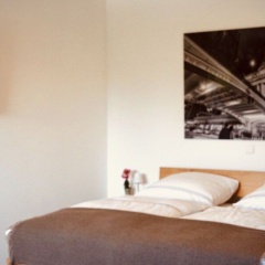 Hürth-Köln Studio Apartment A - Bild 4