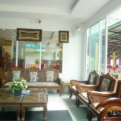 P.P. Maiyada Resort - Bild 1