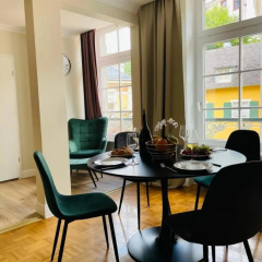Hirsch Appartements - Bild 30