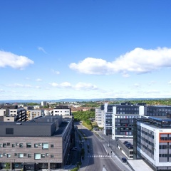 Thon Hotel Storo - Bild 25