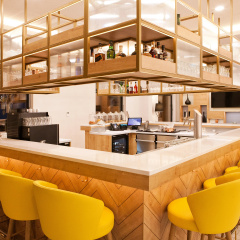 Hilton Garden Inn Munich Messe - Bild 26