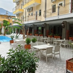 Santana Hotel - Bild 17