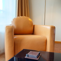 Diamant Suites Brussels EU (ex Premier Suites Brussels Lounge) - Bild 17